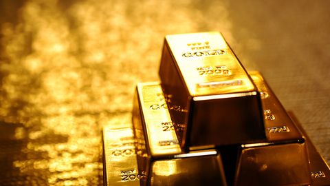 Thị trường Gold spot 5.4 - 9.4.2021: Dự đoán triển vọng goldspot trong quý 2