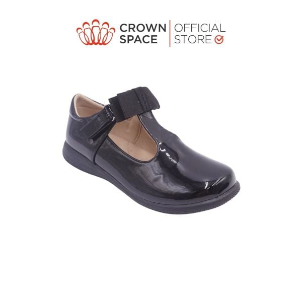 Mix & Match Giày Đen: Cách Chọn Giày Học Sinh Đẹp và Phong Cách