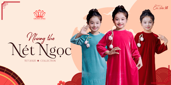 Áo Dài Nhung The 