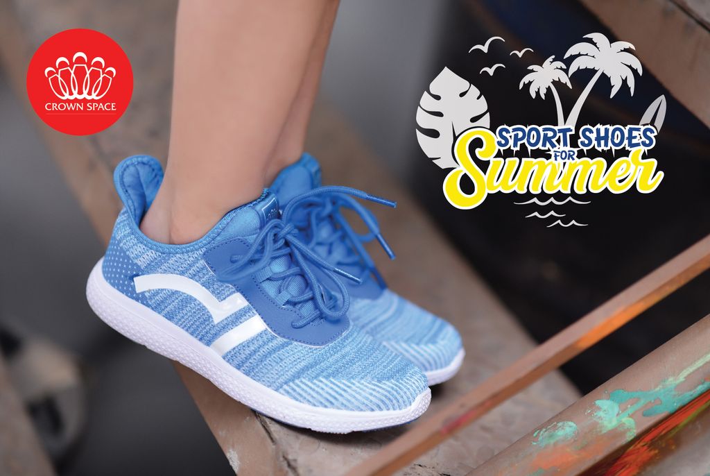 SPORT SHOES FOR SUMMER