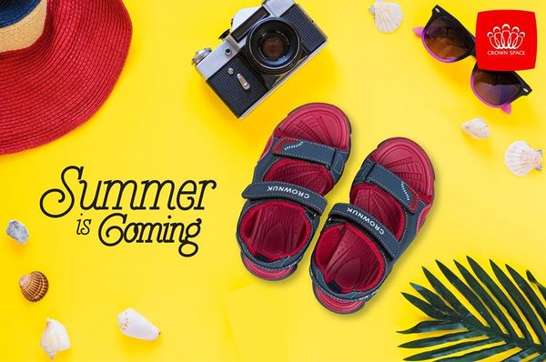 SUMMER IS COMING: NEW COLLECTION
