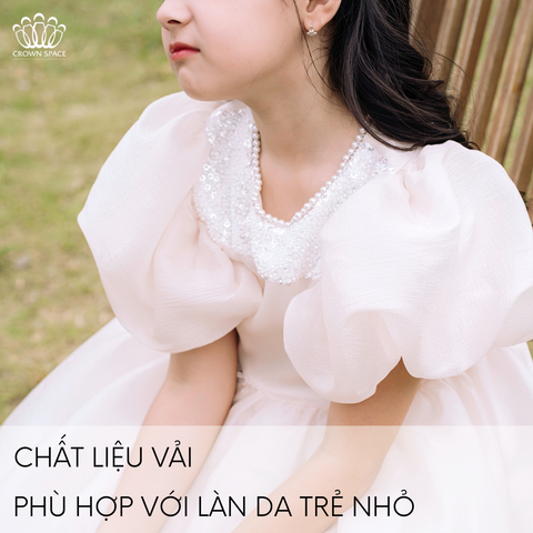 LÀN DA BÉ CÓ ĐANG 