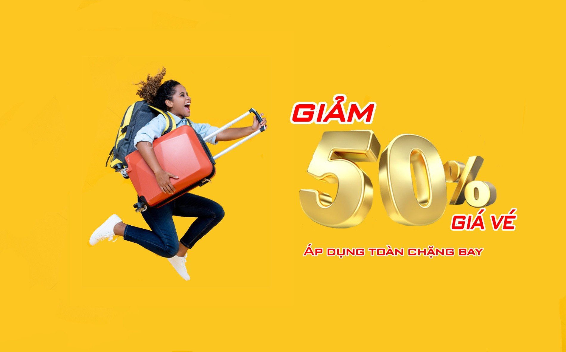 vé máy bay giá rẻ VietJet Air