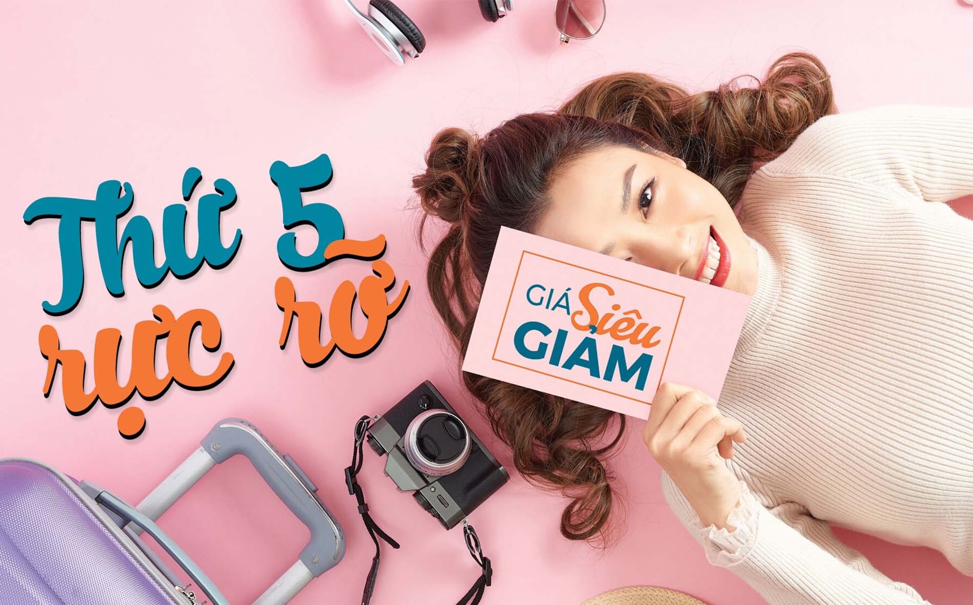 vé máy bay giá rẻ Jetstar Pacific Airlines