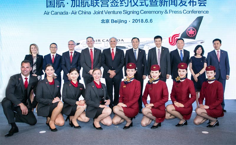 vé máy bay giá rẻ Air China