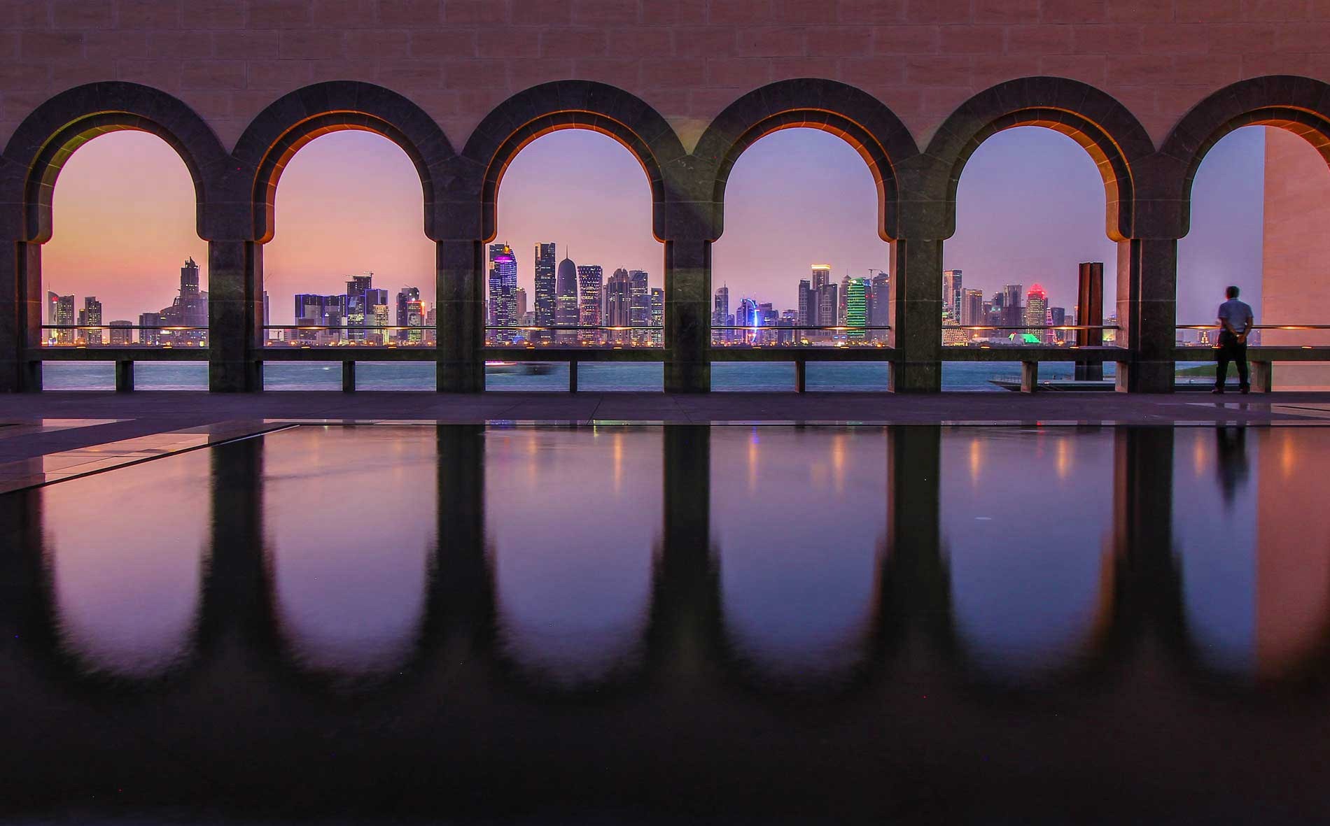 ve may bay gia re tu Tuy Hòa di Qatar