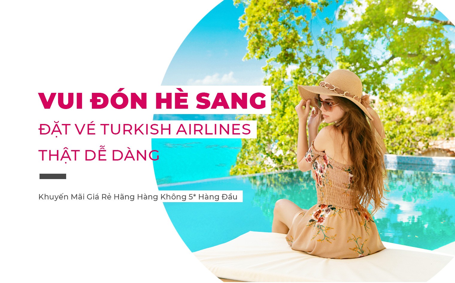vé máy bay giá rẻ Turkish Airlines