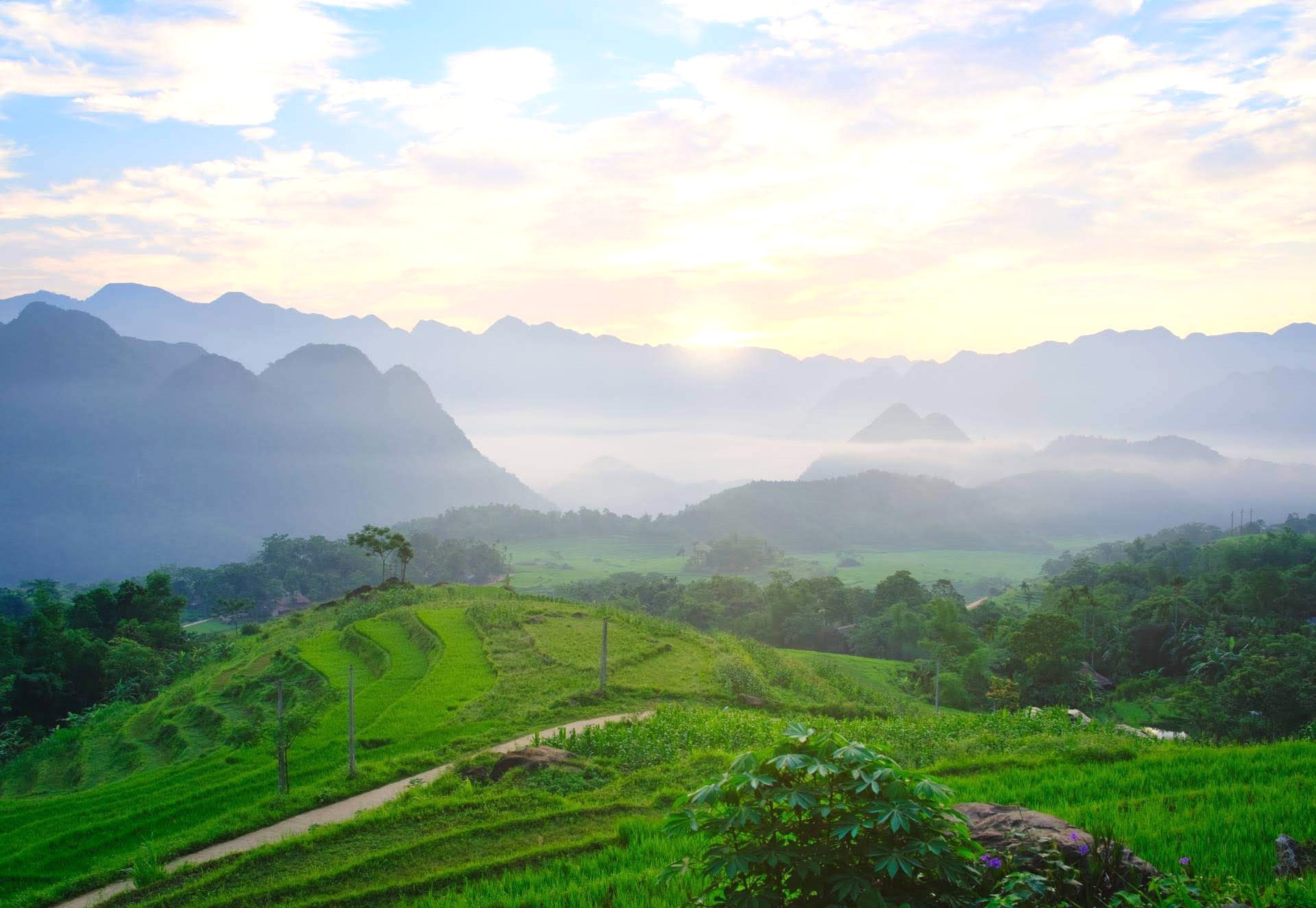 Vé máy bay giá rẻ đi Đài Bắc