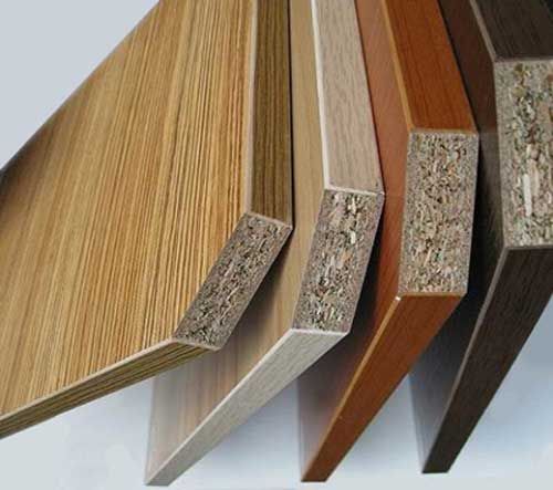 Phân biệt MFC, MDF và HDF