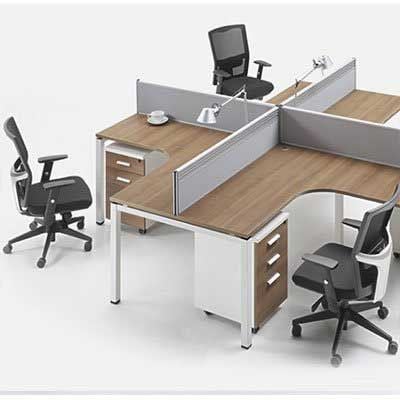 Cụm bàn làm việc