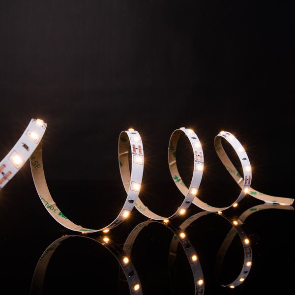 5 lý do tại sao bạn nên chọn mua đèn LED dây