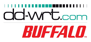 Hướng dẫn cài đặt router wifi buffalo chạy firmware DD-WRT làm repeater wifi