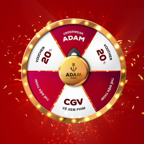 QUAY TAY CHƠI HAY TRÚNG DỄ