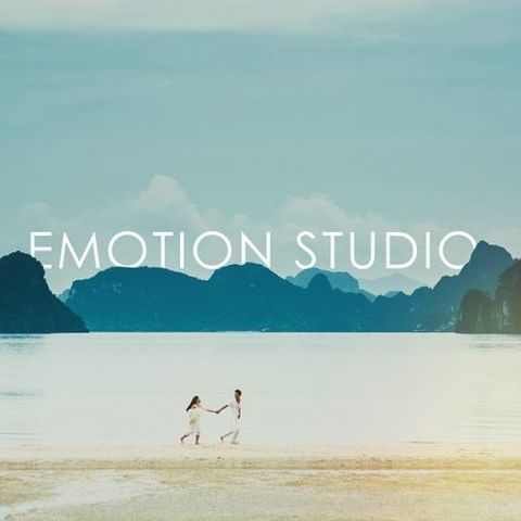 NHẬN NGAY ƯU ĐÃI 25% GÓI CHỤP TỪ EMOTION STUDIO