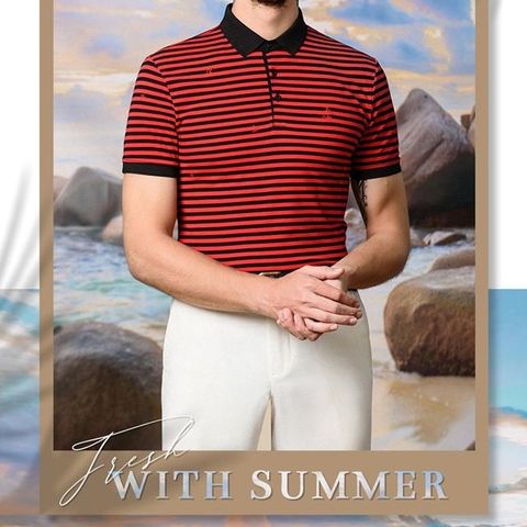 FRESH WITH SUMMER