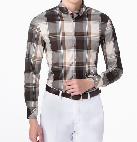 MUỐN CUỐN HÚT HƠN ĐỪNG BỎ QUA DÒNG SƠ MI NÀY