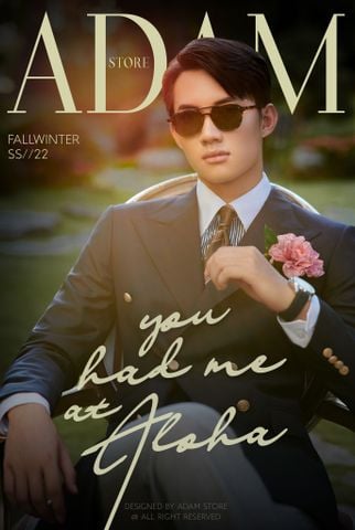 𝐀𝐃𝐀𝐌 𝐒𝐓𝐎𝐑𝐄 - 𝐘𝐎𝐔 𝐇𝐀𝐃 𝐌𝐄 𝐀𝐓 𝐀𝐋𝐎𝐇𝐀