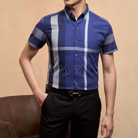 HÈ SANG - ĐẬP TAN CƠN NÓNG CÙNG SƠ MI KẺ Ô