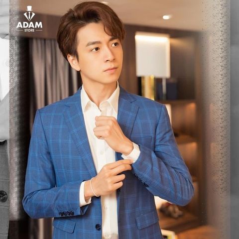 ADAM STORE - ĐẲNG CẤP DẪN ĐẦU