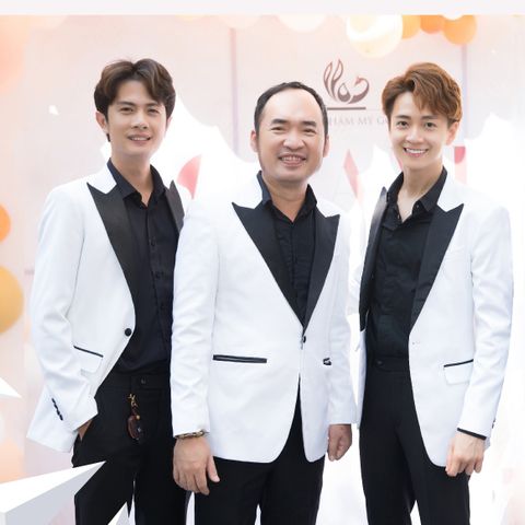 STARRY NIGHT - NHỮNG VÌ SAO TINH TÚ