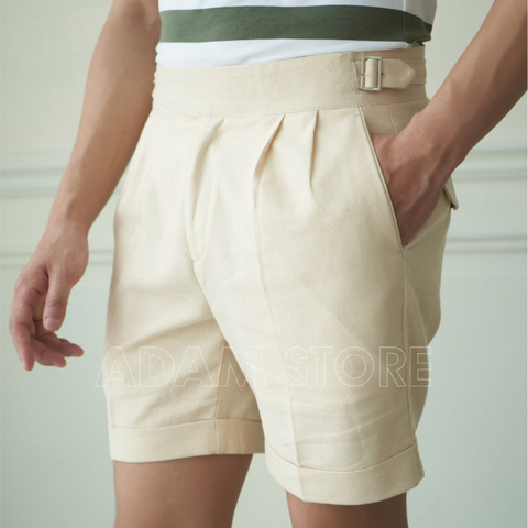 CHINH PHỤC NGÀY HÈ CÙNG QUẦN SHORT ADAM