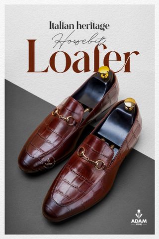 𝐈𝐓𝐀𝐋𝐈𝐀𝐍 𝐇𝐄𝐑𝐈𝐓𝐀𝐆𝐄 | 𝐇𝐎𝐑𝐒𝐄𝐁𝐈𝐓 𝐋𝐎𝐀𝐅𝐄𝐑