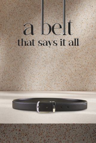 𝐀𝐃𝐀𝐌 𝐋𝐄𝐀𝐓𝐇𝐄𝐑 𝐁𝐄𝐋𝐓 | 𝐀 𝐁𝐄𝐋𝐓 𝐓𝐇𝐀𝐓 𝐒𝐀𝐘𝐒 𝐈𝐓 𝐀𝐋𝐋