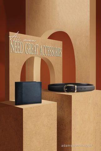 𝐀𝐋𝐋 𝐌𝐄𝐍 𝐍𝐄𝐄𝐃 𝐆𝐑𝐄𝐀𝐓 𝐀𝐂𝐂𝐄𝐒𝐒𝐎𝐑𝐈𝐄𝐒