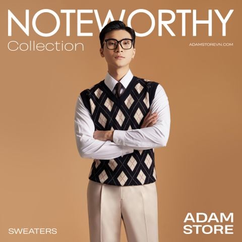 𝐀𝐃𝐀𝐌 𝐒𝐓𝐎𝐑𝐄 𝐒𝐖𝐄𝐀𝐓𝐄𝐑𝐒 | 𝐍𝐄𝐖𝐋𝐎𝐎𝐊 𝐂𝐎𝐋𝐋𝐄𝐂𝐓𝐈𝐎𝐍