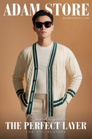 𝐀𝐃𝐀𝐌 𝐒𝐓𝐎𝐑𝐄’𝐒 𝐂𝐀𝐑𝐃𝐈𝐆𝐀𝐍 | 𝐓𝐇𝐄 𝐏𝐄𝐑𝐅𝐄𝐂𝐓 𝐋𝐀𝐘𝐄𝐑 𝐅𝐎𝐑 𝐀𝐍𝐘 𝐖𝐄𝐀𝐓𝐇𝐄𝐑