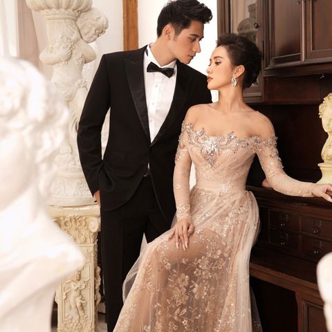 TẠI SAO CÁC CHÚ RỂ NÊN LỰA CHỌN SUIT MAY SẴN?