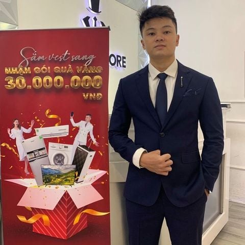 CHƯƠNG TRÌNH TRÚNG QUÀ VÀNG 30 TRIỆU ĐƯỢC KHÁCH HÀNG HƯỞNG ỨNG