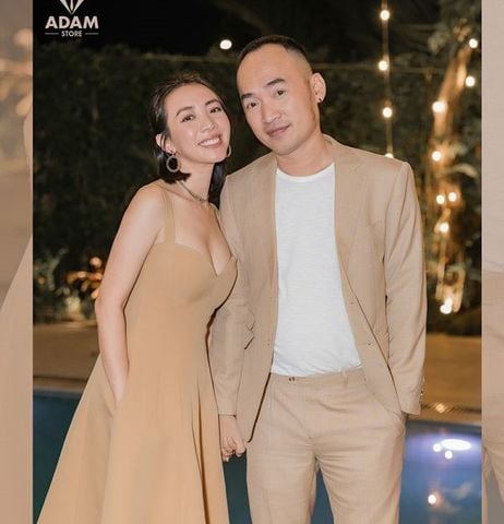 CẶP ĐÔI HOÀN HẢO CÙNG ADAM STORE