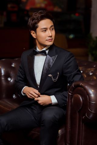 NHỮNG SỰ KIỆN THÍCH HỢP ĐỂ MẶC SUIT