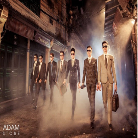 [Kenh14.vn] “Đẹp – Độc – Chất”