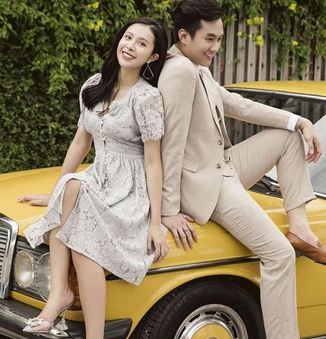 MÁCH NHỎ MIX ĐỒ CHO CÁC CẶP ĐÔI