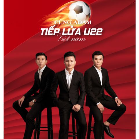 ADAM STORE - TỰ TIN TỎA SÁNG – VỮNG BƯỚC THÀNH CÔNG