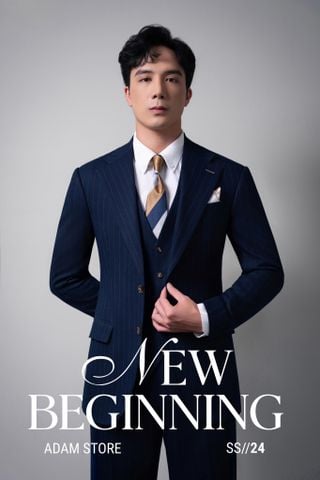 𝐀𝐃𝐀𝐌 𝐒𝐓𝐎𝐑𝐄 𝐒𝐒𝟐𝟒 | 𝐍𝐄𝐖 𝐁𝐄𝐆𝐈𝐍𝐍𝐈𝐍𝐆𝐒