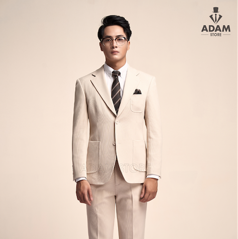 CÁCH DIỆN ÁO VEST NAM TRẺ TRUNG CHẲNG LO “GIÀ