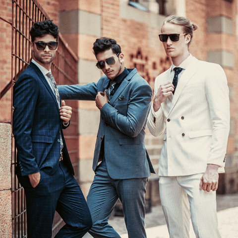 [Bridal.vn] Adam Store – Thương hiệu Việt, đẳng cấp quốc tế