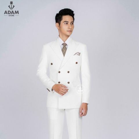 Cách chọn suit cưới đẹp cho chú rể