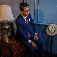 Cách sử dụng và bảo quản để vest nam luôn mới