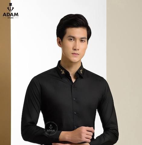 BÍ KÍP LỰA CHỌN ÁO SƠ MI NAM ĐẸP MÙA THU ĐÔNG