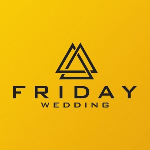 GIẢM NGAY 10% TẠI FRIDAY WEDDING