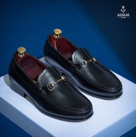 4 mẫu giày tây nam bất cứ quý ông nào cũng cần có trong tủ đồ