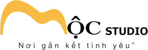 NHẬN NGAY ƯU ĐÃI 500K TỪ MỘC STUDIO