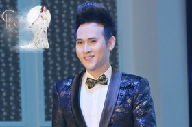 Marry Wedding Day – Circle of Love – Không gian tròn đầy tình yêu