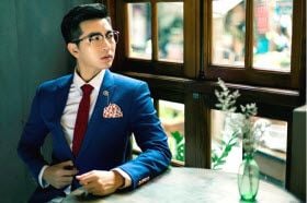 (vtv.vn) Adam Store và hoài bão thay đổi tư duy thời trang của phái mạnh Việt