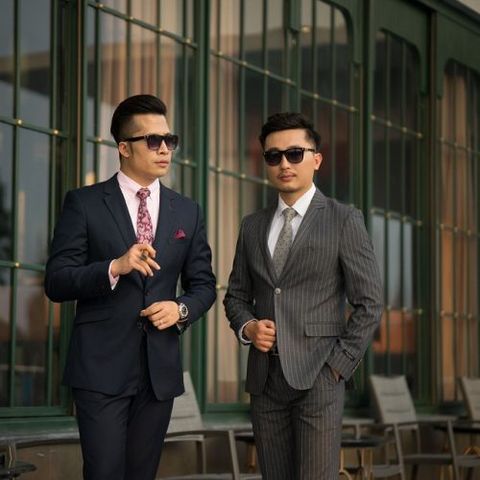 [2sao.vn] Lookbook chan chứa hương vị mùa hè của Adam Store