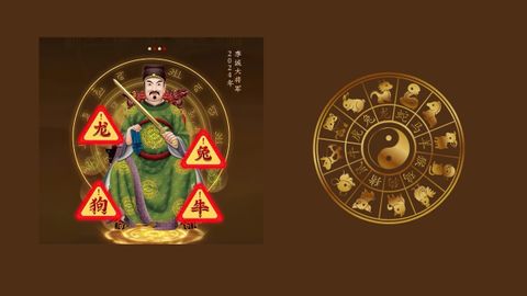 NHỮNG LƯU Ý VÀ ĐIỀU KIÊNG KỴ KHI TUỔI PHẠM THÁI TUẾ TRONG NĂM 2025